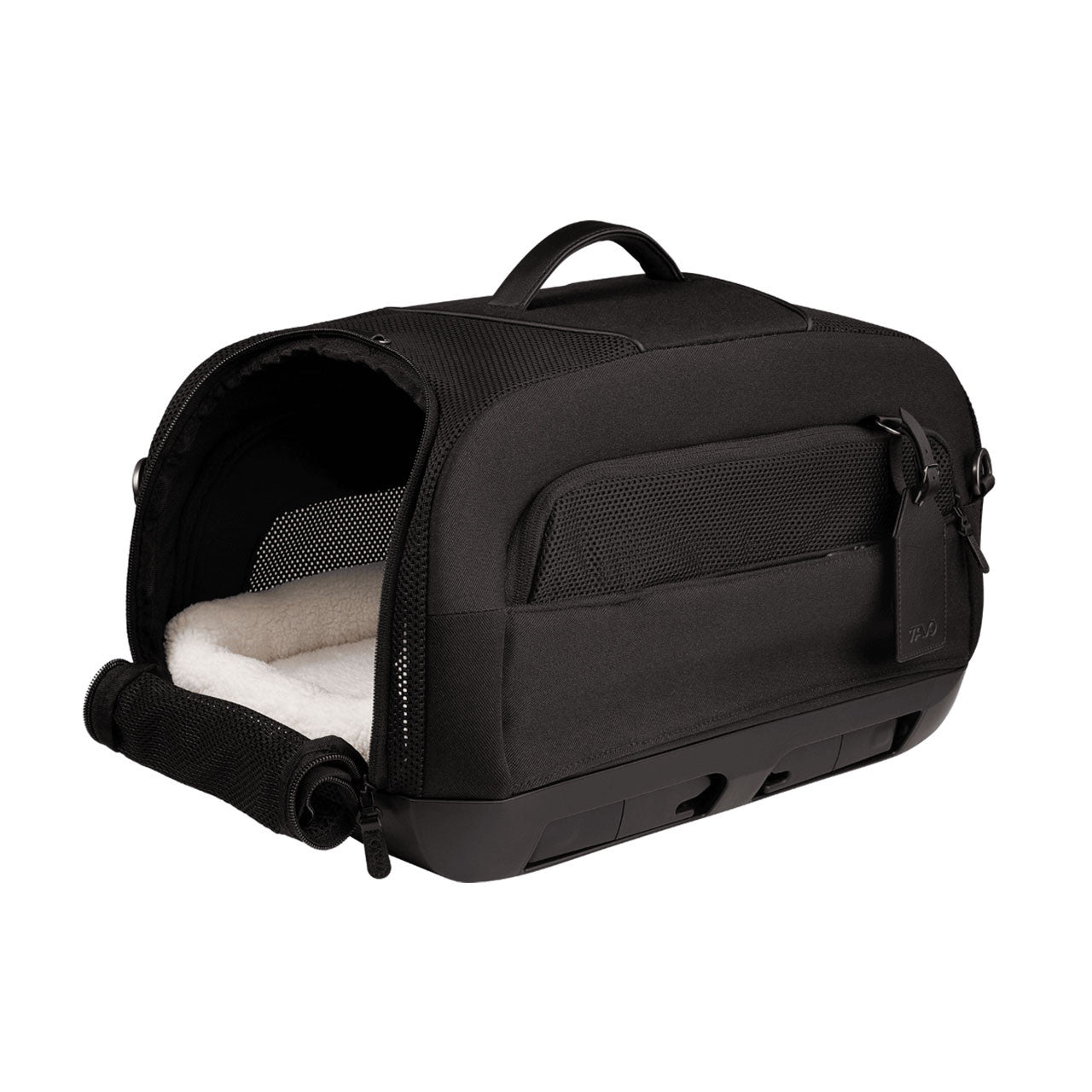 Asiento de coche para mascotas Tavo Dupree I para aerolíneas- Bambi Baby