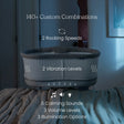Halo BassiNest Connected Swivel Sleeper 3.0 - Bambi Baby