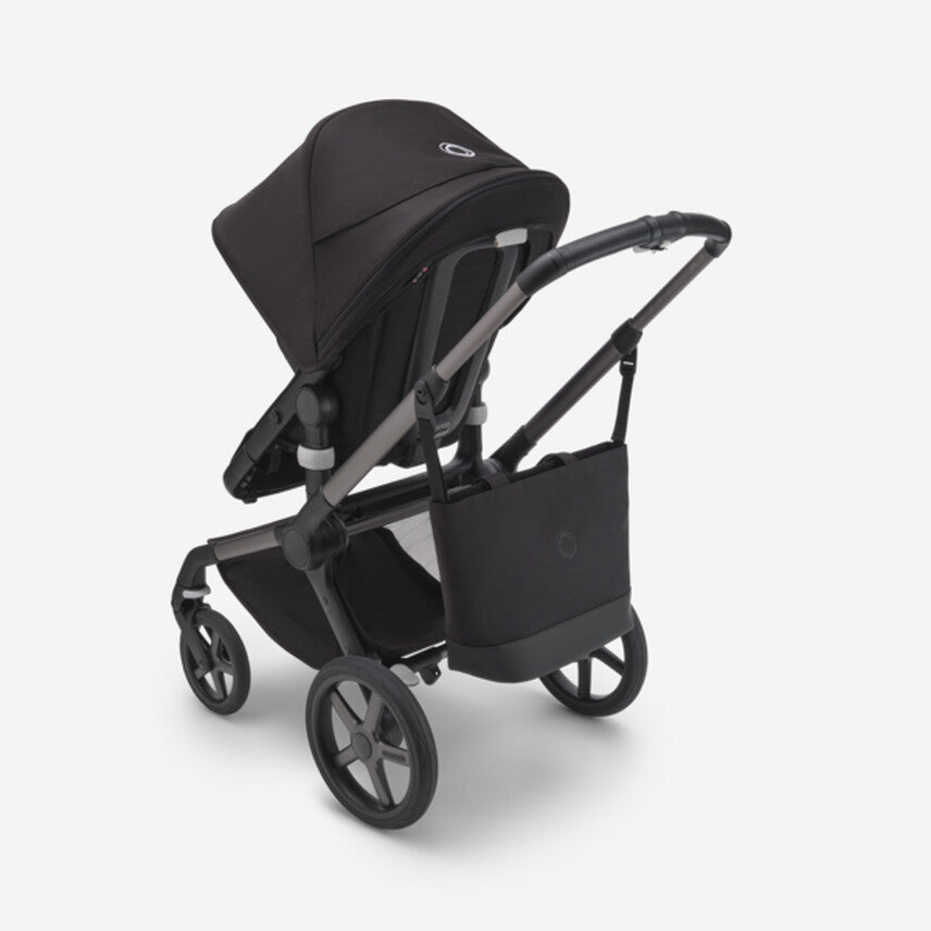bugaboo changing bag black Bugaboo Changing Bag