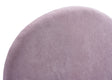 Westwood Design Mila Upholstered Bed - Raspberry - Bambi Baby