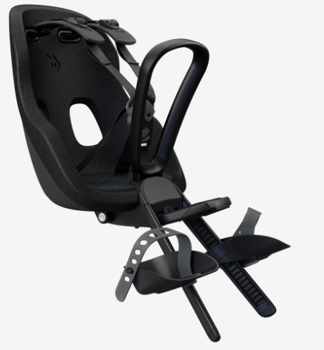 Thule Yepp Nexxt 2 Mini- Bambi Baby