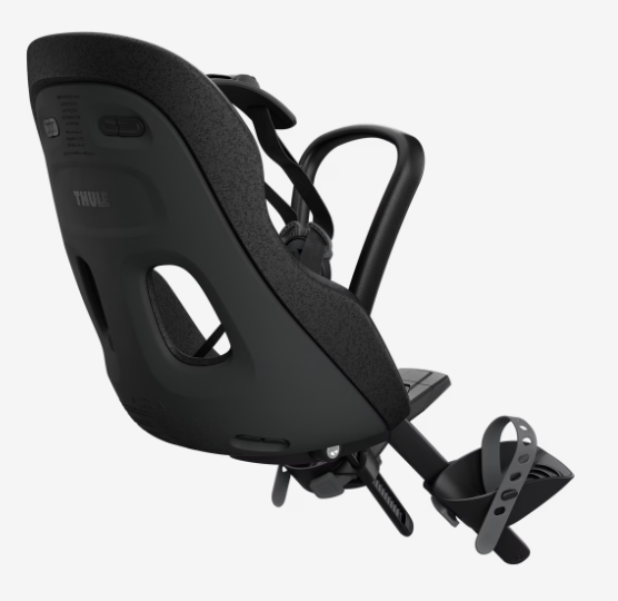 Thule Yepp Nexxt 2 Mini- Bambi Baby