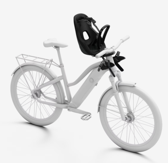 Thule Yepp Nexxt 2 Mini- Bambi Baby