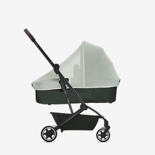 joolz aer mosquito net Joolz Aer Cot Mosquito Net