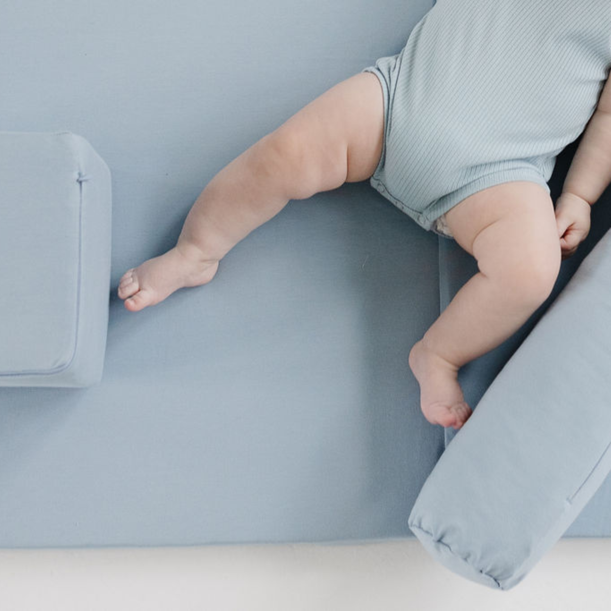 Toki Kids Breeze Jersey Mat- Bambi Baby