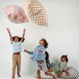 Toki Kids Blooms Bean Bag - Bambi Baby