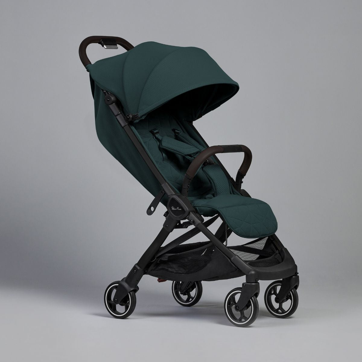 Silver Cross Clic Compact Stroller – Bambi Baby