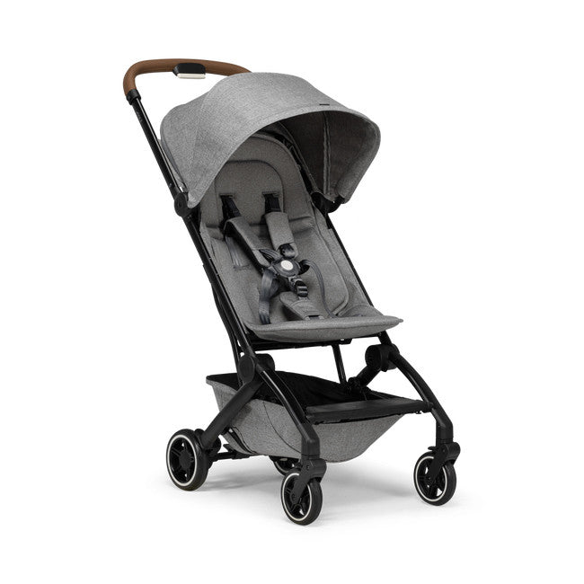 Joolz Aer+ Buggy Stroller in Delightful Grey- Bambi Baby