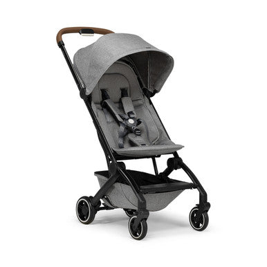 Joolz Aer+ Buggy Stroller in Delightful Grey- Bambi Baby
