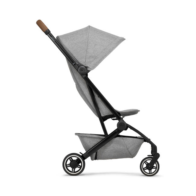 Joolz Aer+ Buggy Stroller in Delightful Grey- Bambi Baby