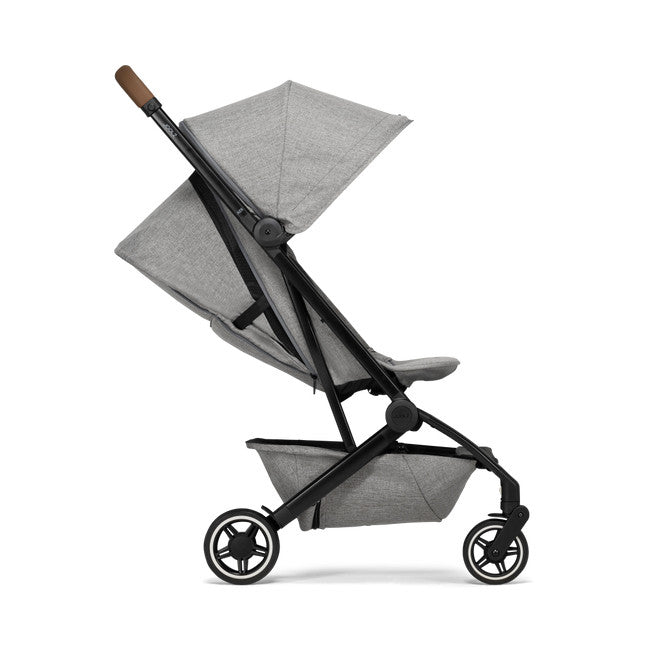 Joolz Aer+ Buggy Stroller in Delightful Grey- Bambi Baby