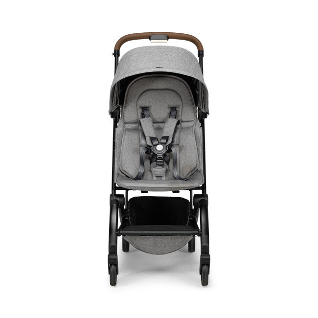 Joolz Aer+ Buggy Stroller in Delightful Grey- Bambi Baby