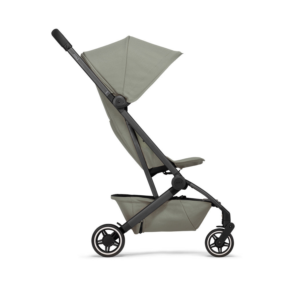 Joolz Aer+ Buggy Stroller in Sage Green- Bambi Baby