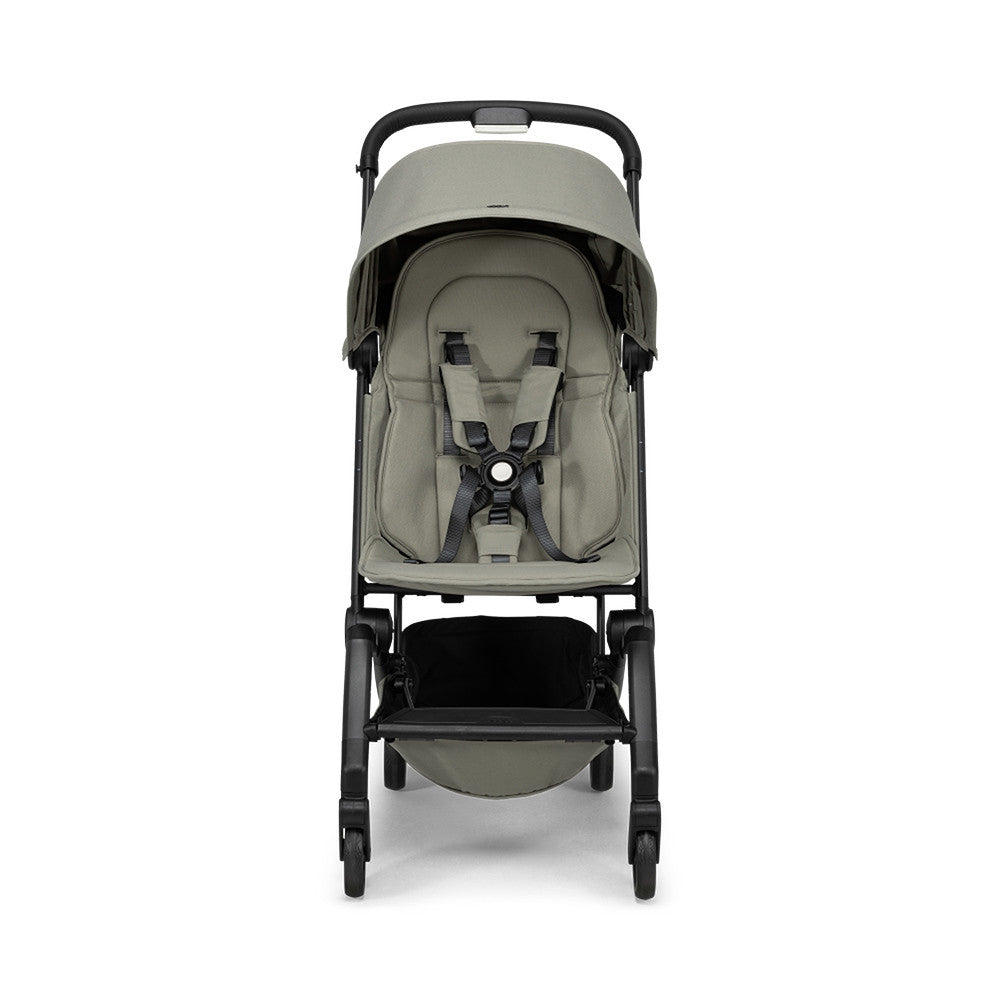 Joolz Aer+ Buggy Stroller in Sage Green- Bambi Baby