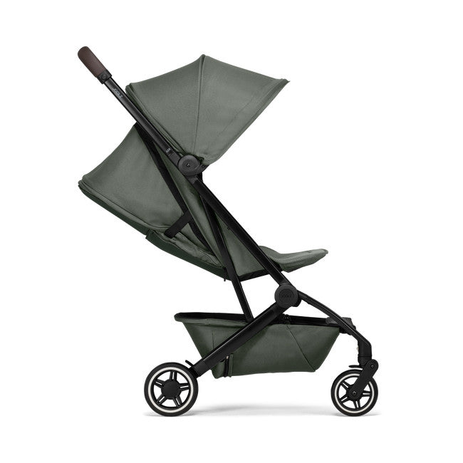 Joolz Aer+ Buggy Stroller in Mighty Green- Bambi Baby