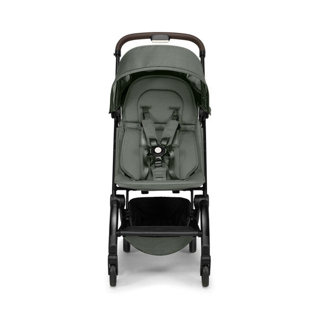 Joolz Aer+ Buggy Stroller in Mighty Green- Bambi Baby