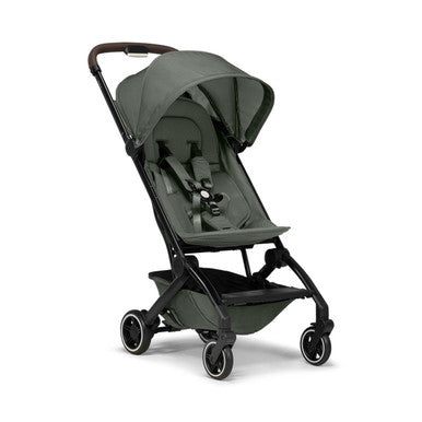 Joolz Aer+ Buggy Stroller in Mighty Green- Bambi Baby