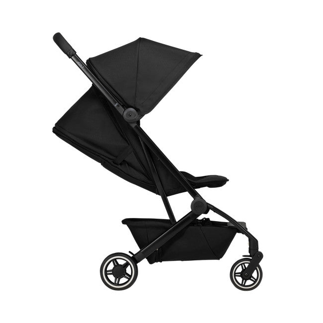 Joolz Aer+ Buggy Stroller in Refined Black- Bambi Baby