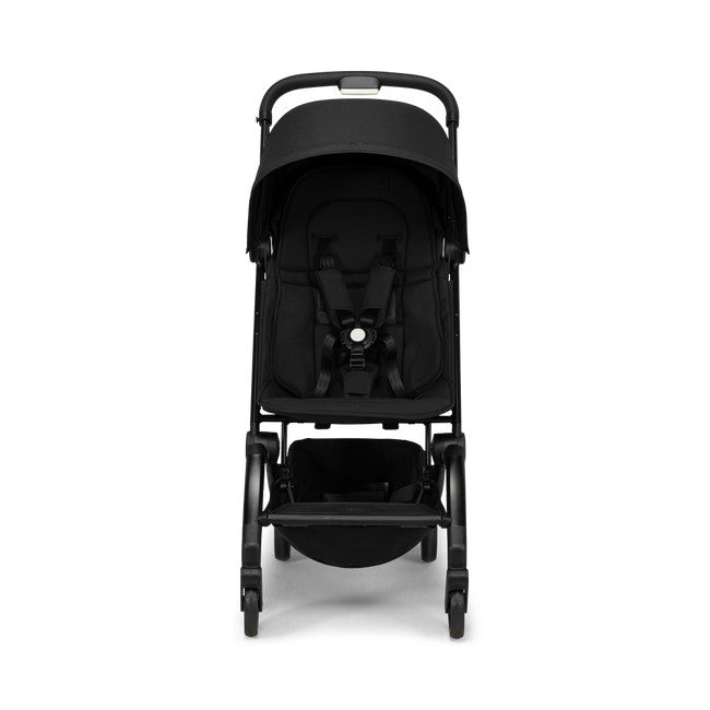 Joolz Aer+ Buggy Stroller in Refined Black- Bambi Baby