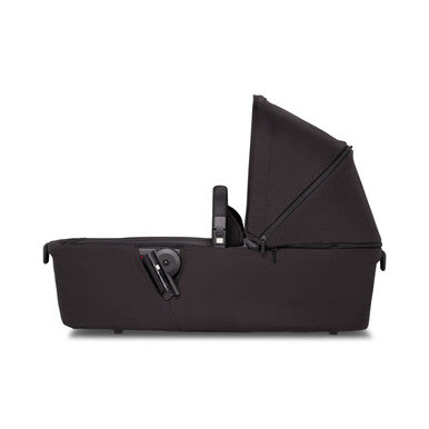 Joolz Aer+ Cot in Refined Black- Bambi Baby