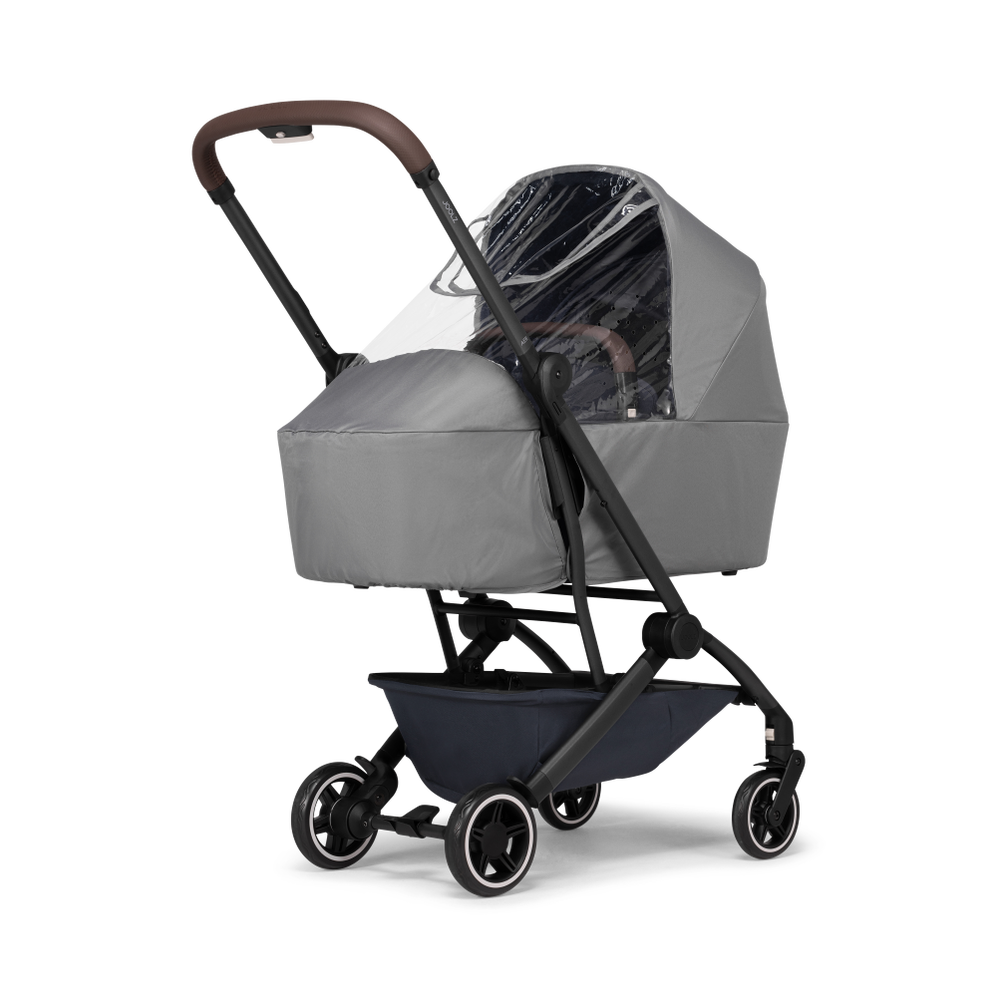 Joolz Aer+/2 Cot Raincover- Bambi Baby