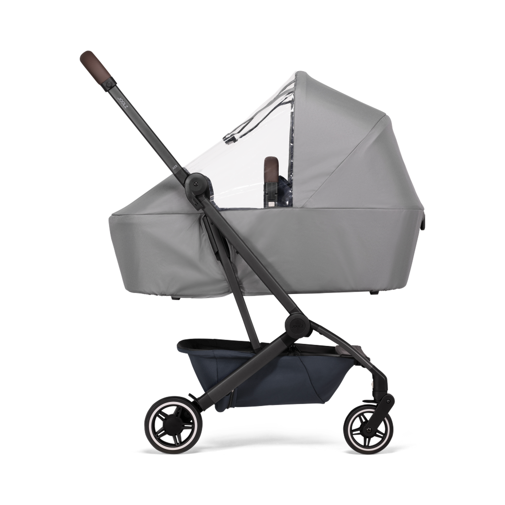 Joolz Aer+/2 Cot Raincover- Bambi Baby