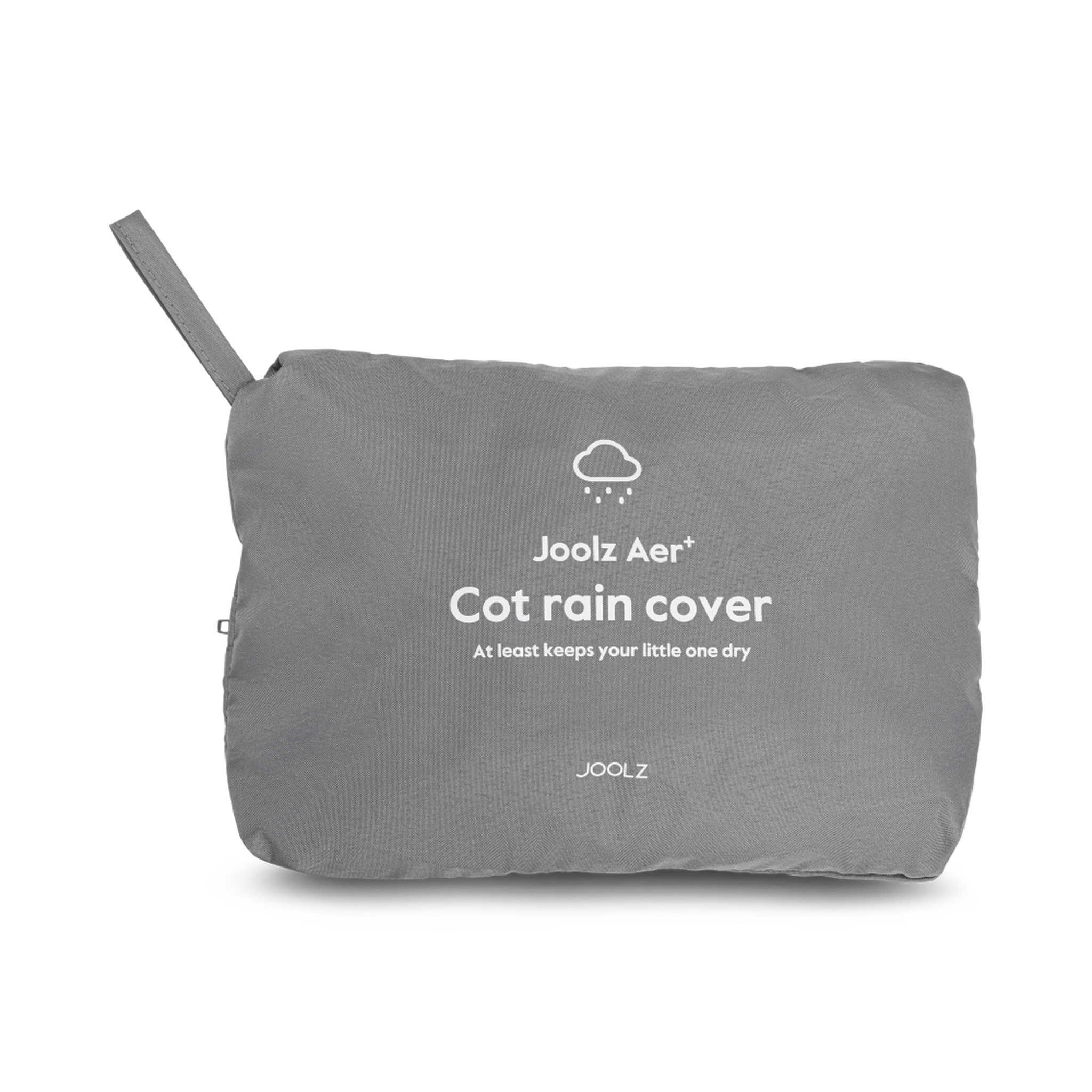 Joolz Aer+/2 Cot Raincover- Bambi Baby