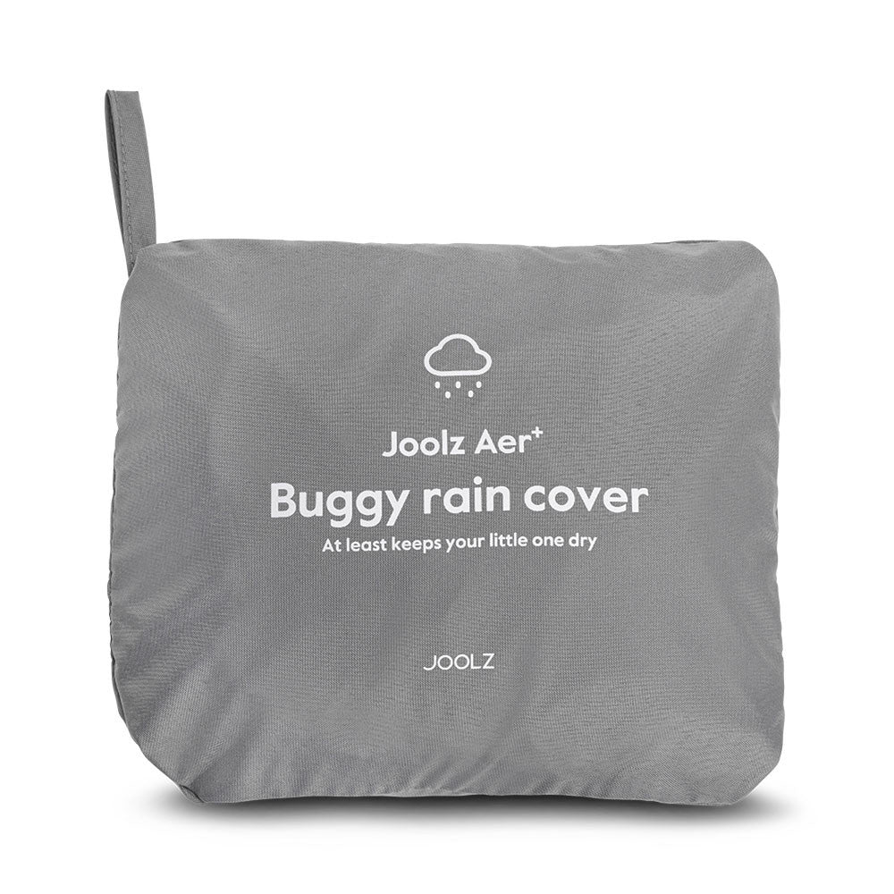 Joolz Aer+ Buggy Raincover- Bambi Baby