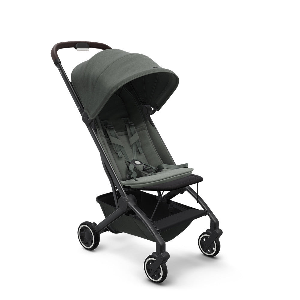 Joolz Aer1/+ Leg Rest- Bambi Baby