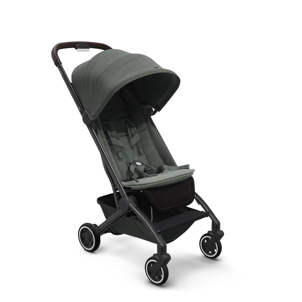 Joolz Aer1/+ Leg Rest- Bambi Baby