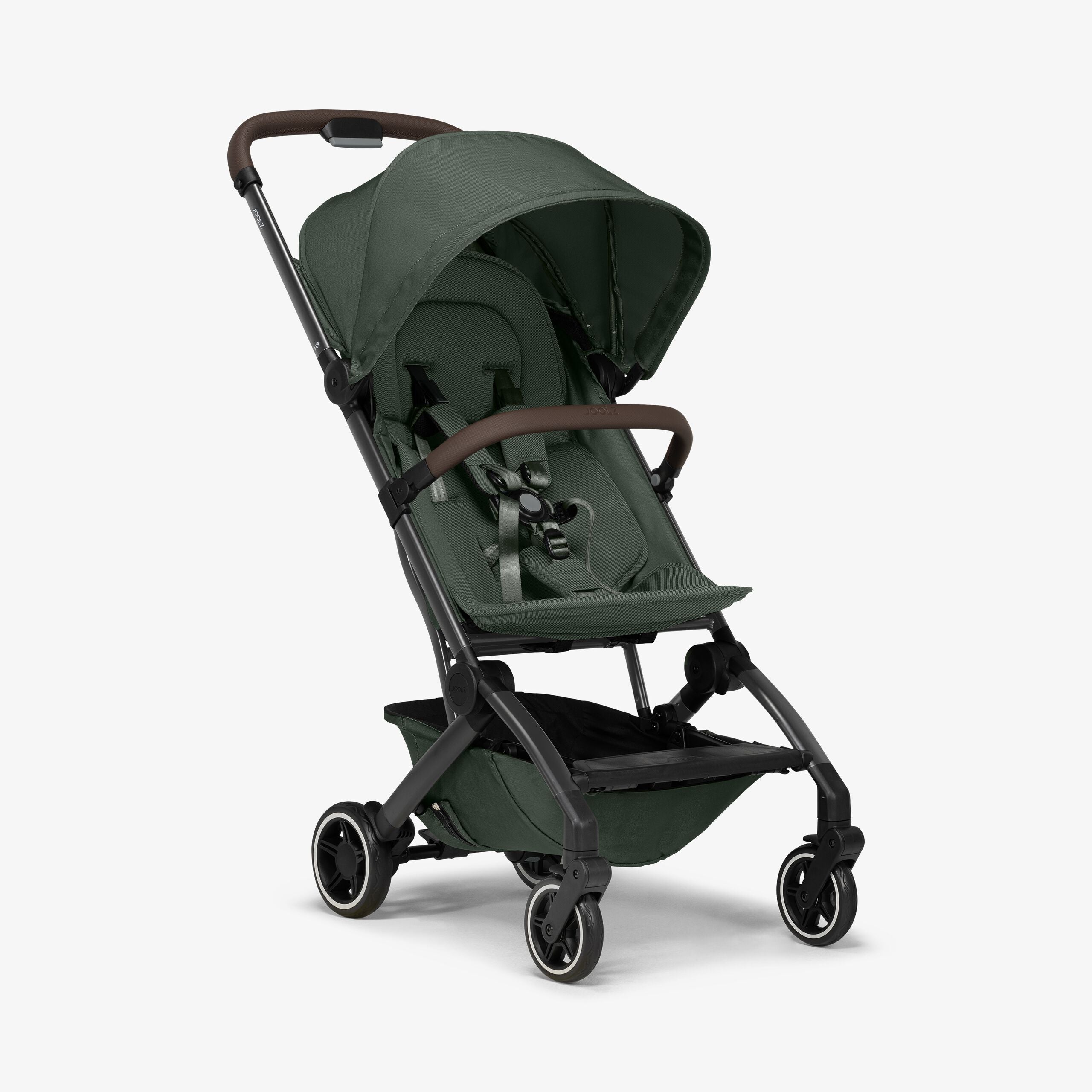 Joolz Aer+ Foldable Bumper Bar- Bambi Baby