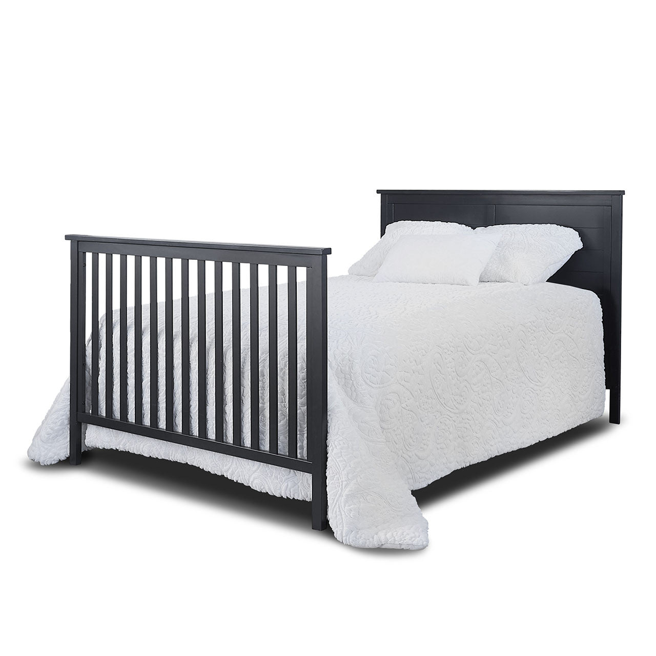 Sorelle Ashley Crib- Bambi Baby