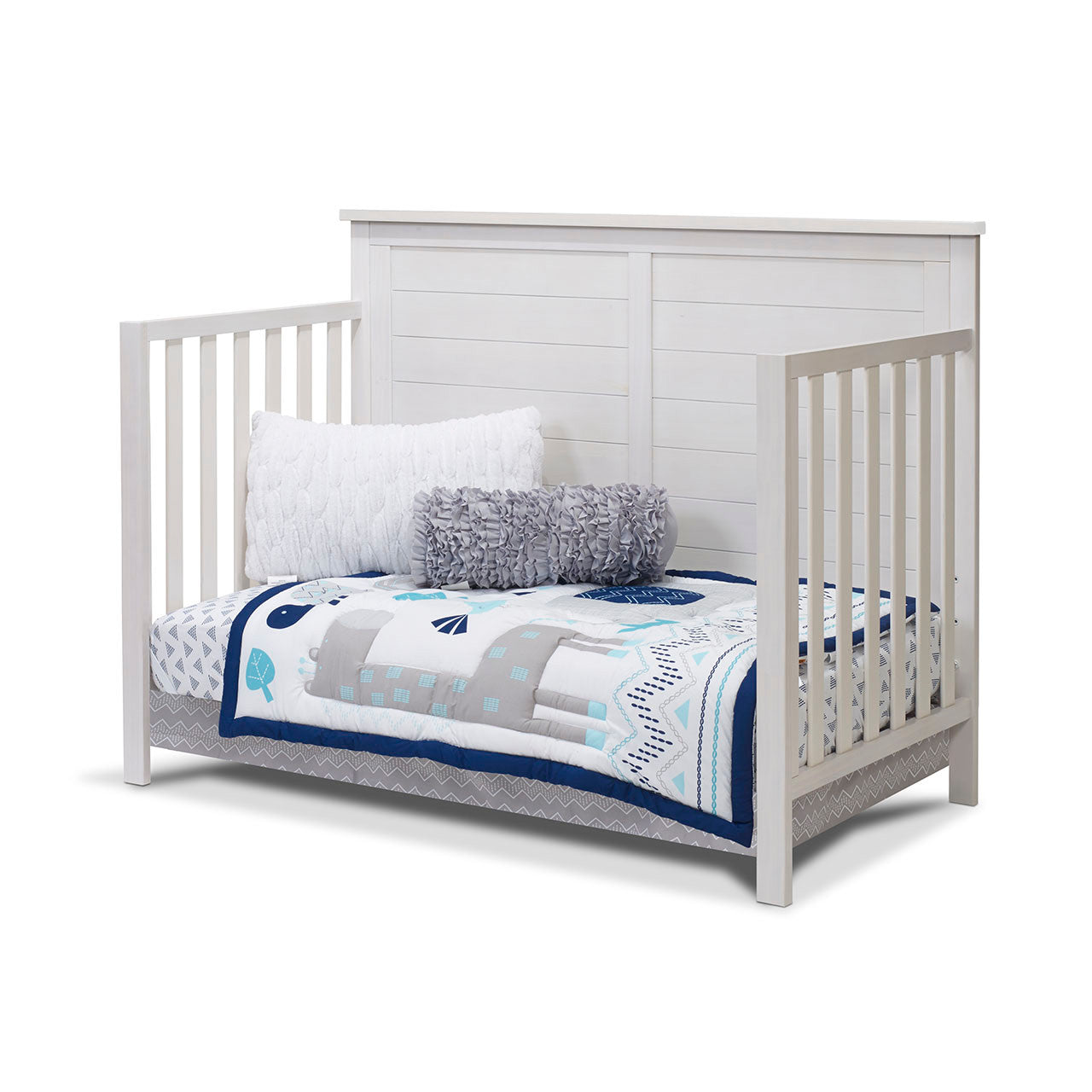 Sorelle Ashley Crib- Bambi Baby