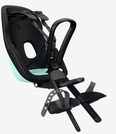 Thule Yepp Nexxt 2 Mini- Bambi Baby