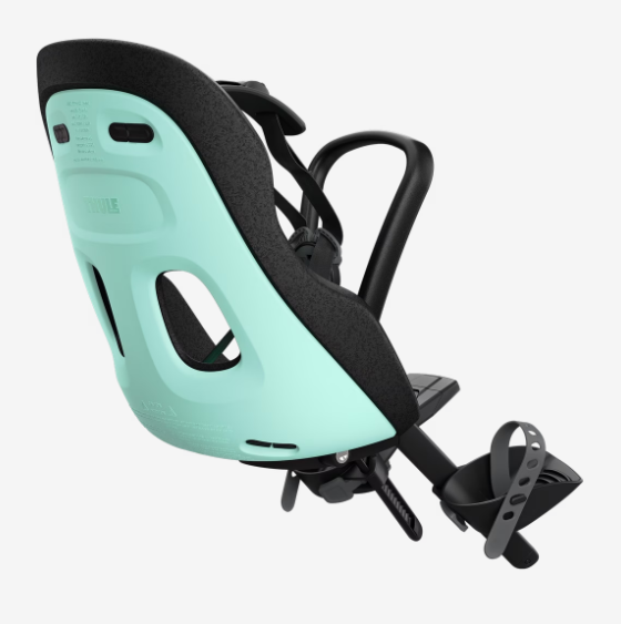 Thule Yepp Nexxt 2 Mini- Bambi Baby