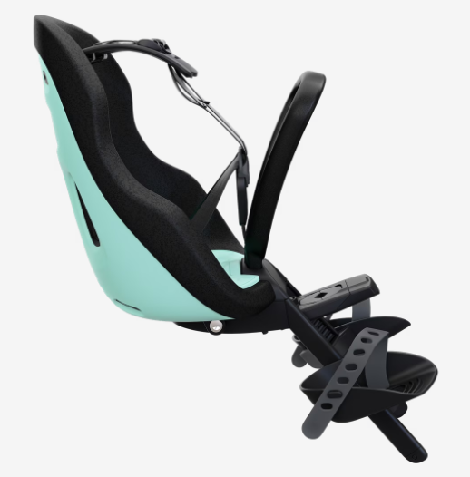 Thule Yepp Nexxt 2 Mini- Bambi Baby