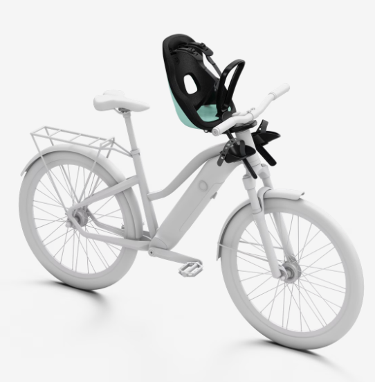 Thule Yepp Nexxt 2 Mini- Bambi Baby