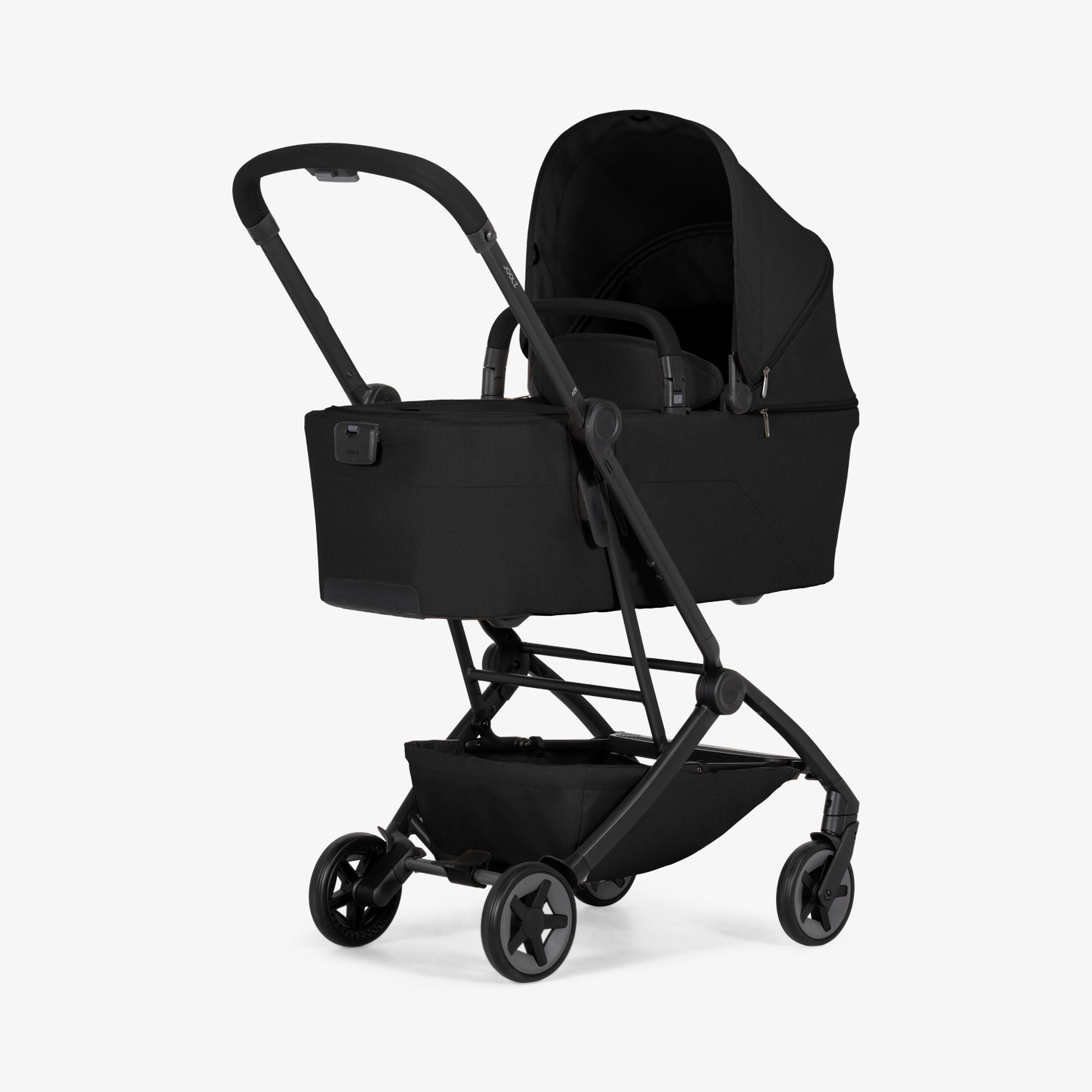 Joolz Aer2 Carrycot- Bambi Baby