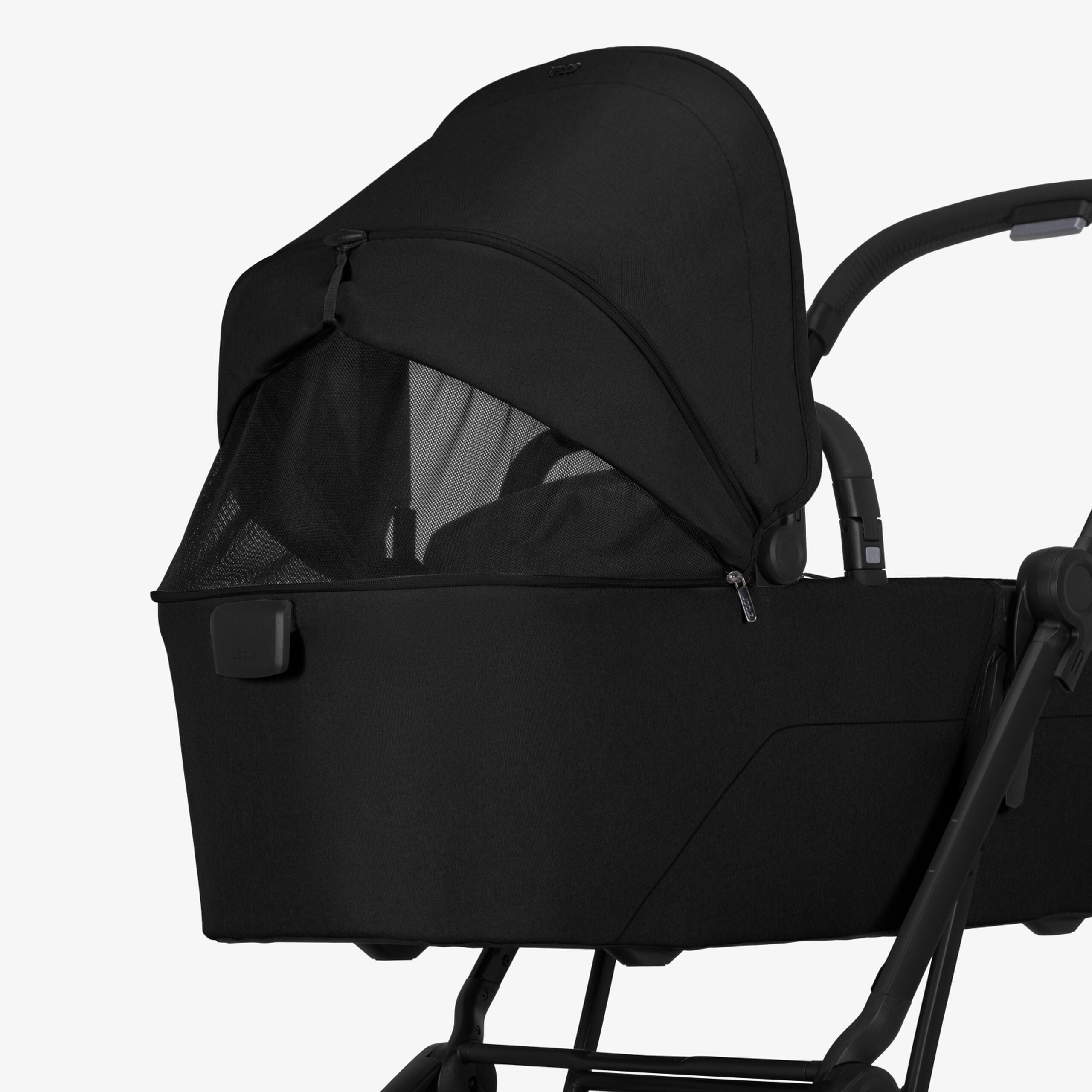 joolz aer bassinet Joolz Aer2 cot – Bambi Baby