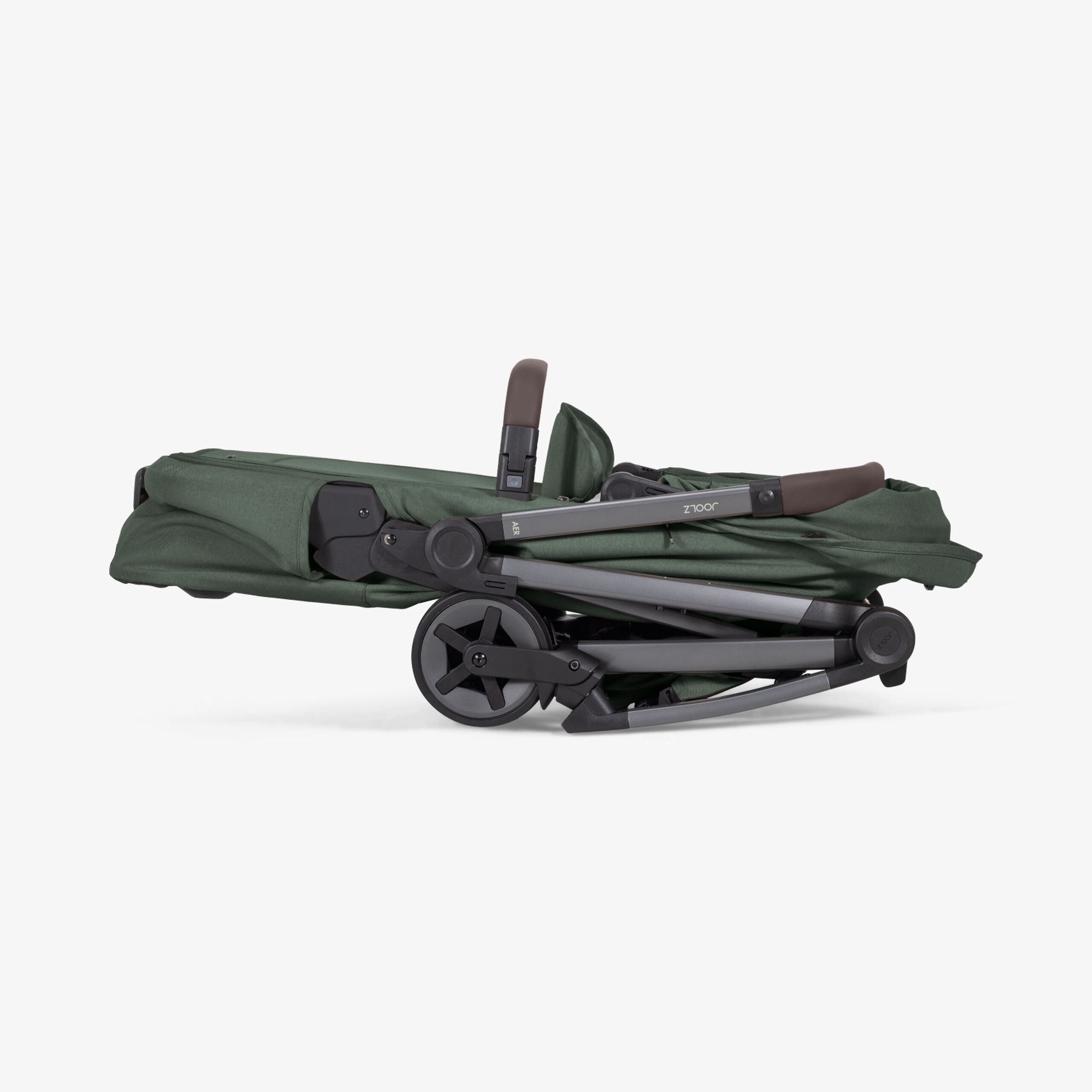 Joolz Aer2 Carrycot- Bambi Baby