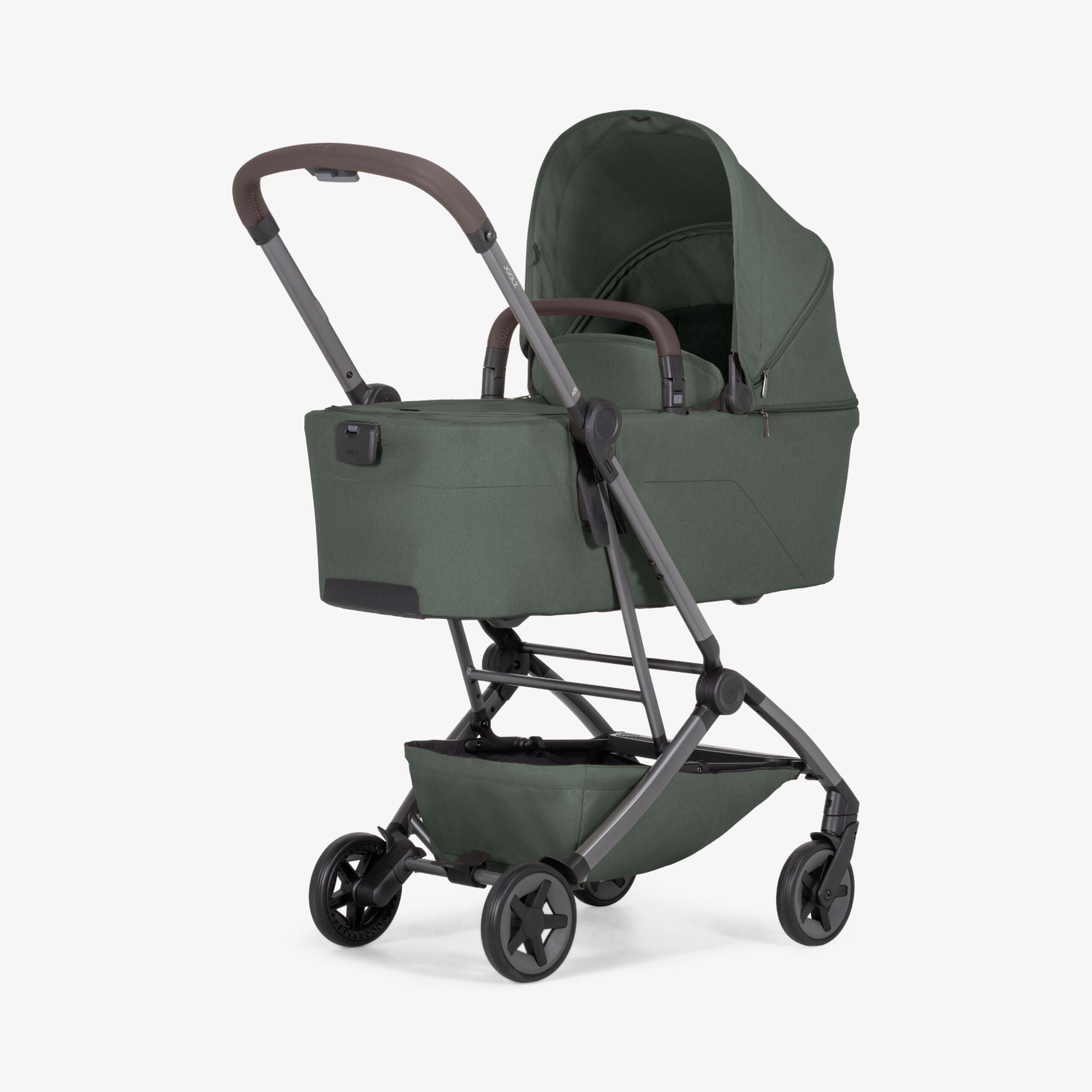 Joolz Aer2 Carrycot- Bambi Baby