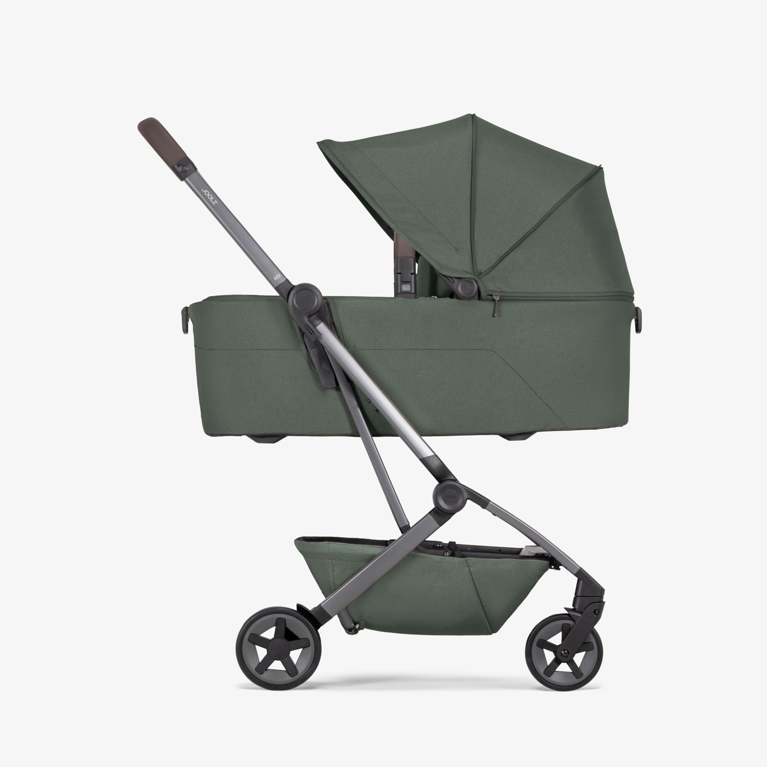 Joolz Aer2 Carrycot- Bambi Baby
