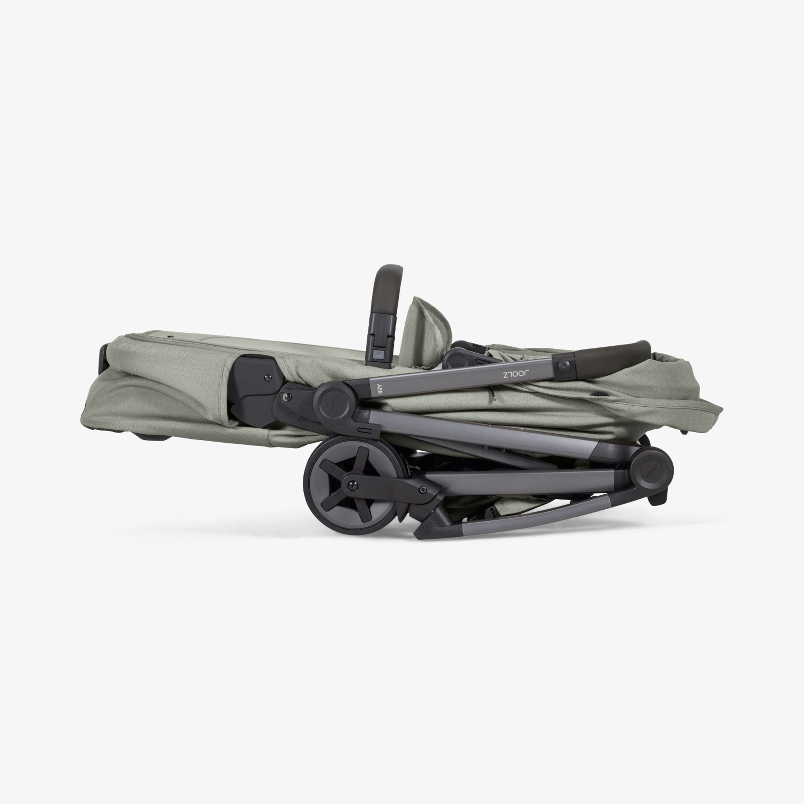 Joolz Aer2 Carrycot- Bambi Baby