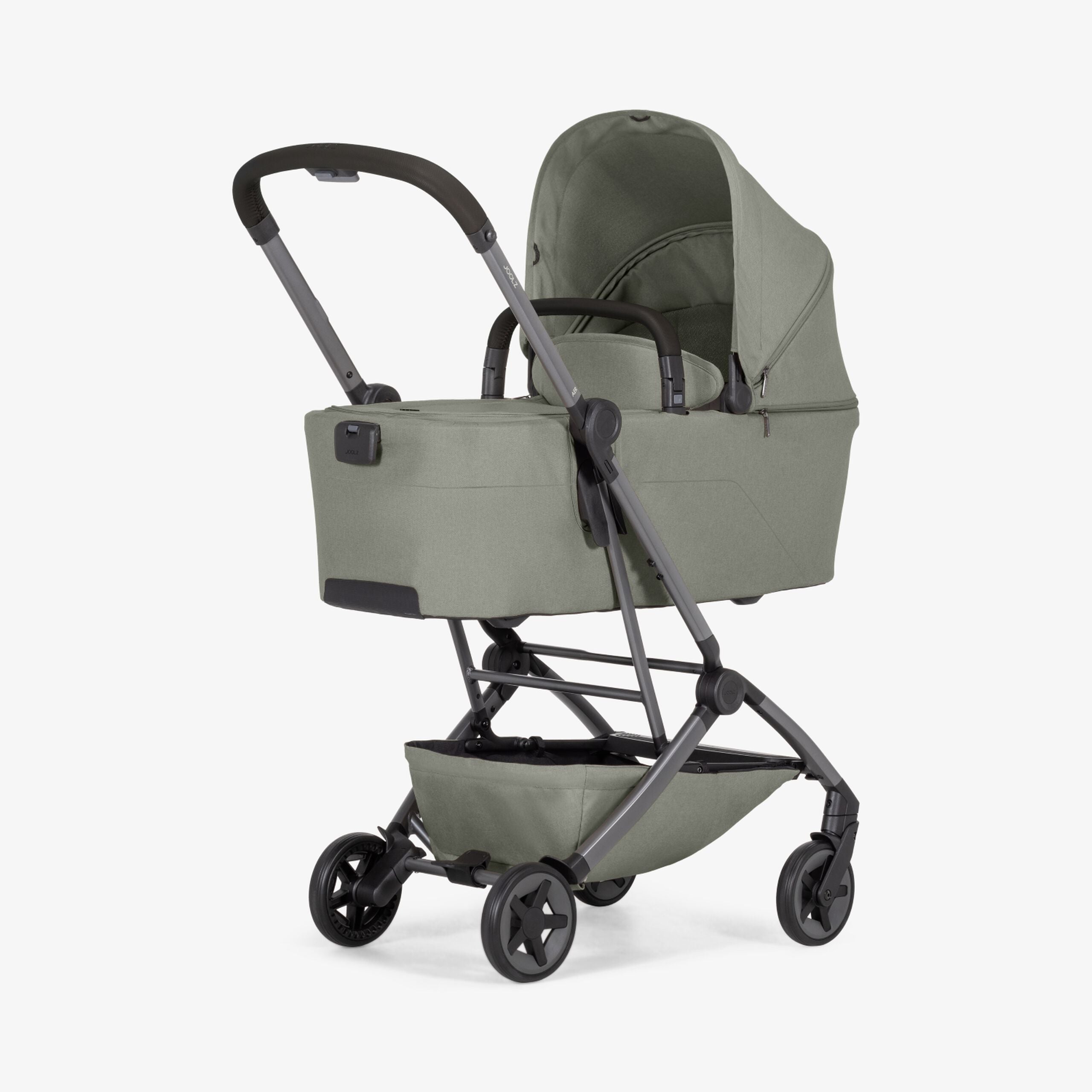 Joolz Aer2 Carrycot- Bambi Baby