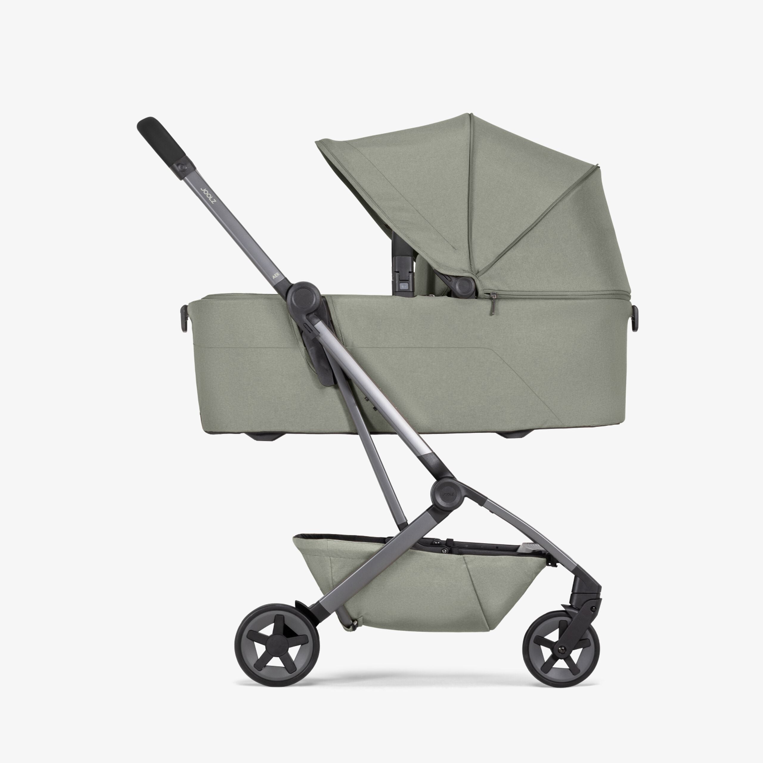 Joolz Aer2 Carrycot- Bambi Baby