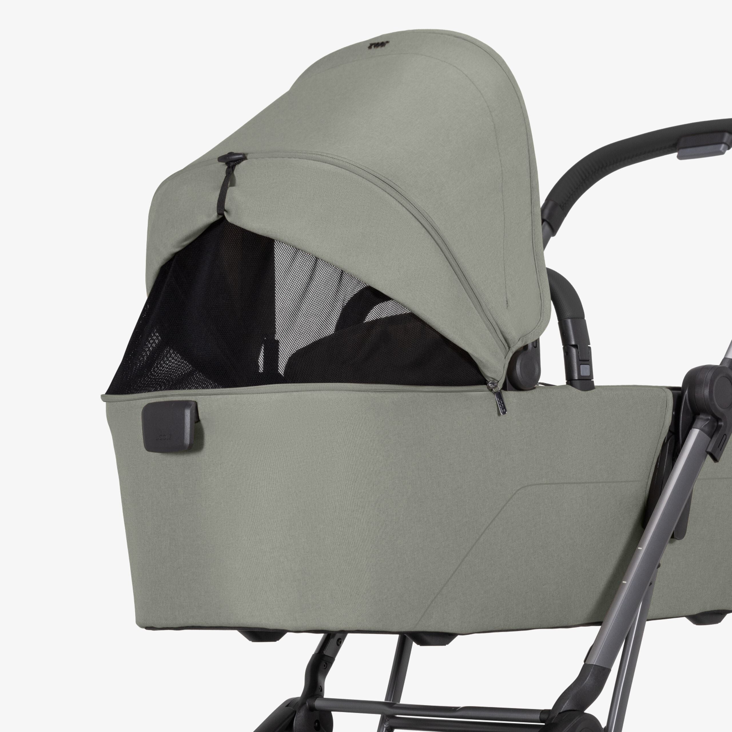 Joolz Aer2 Carrycot- Bambi Baby