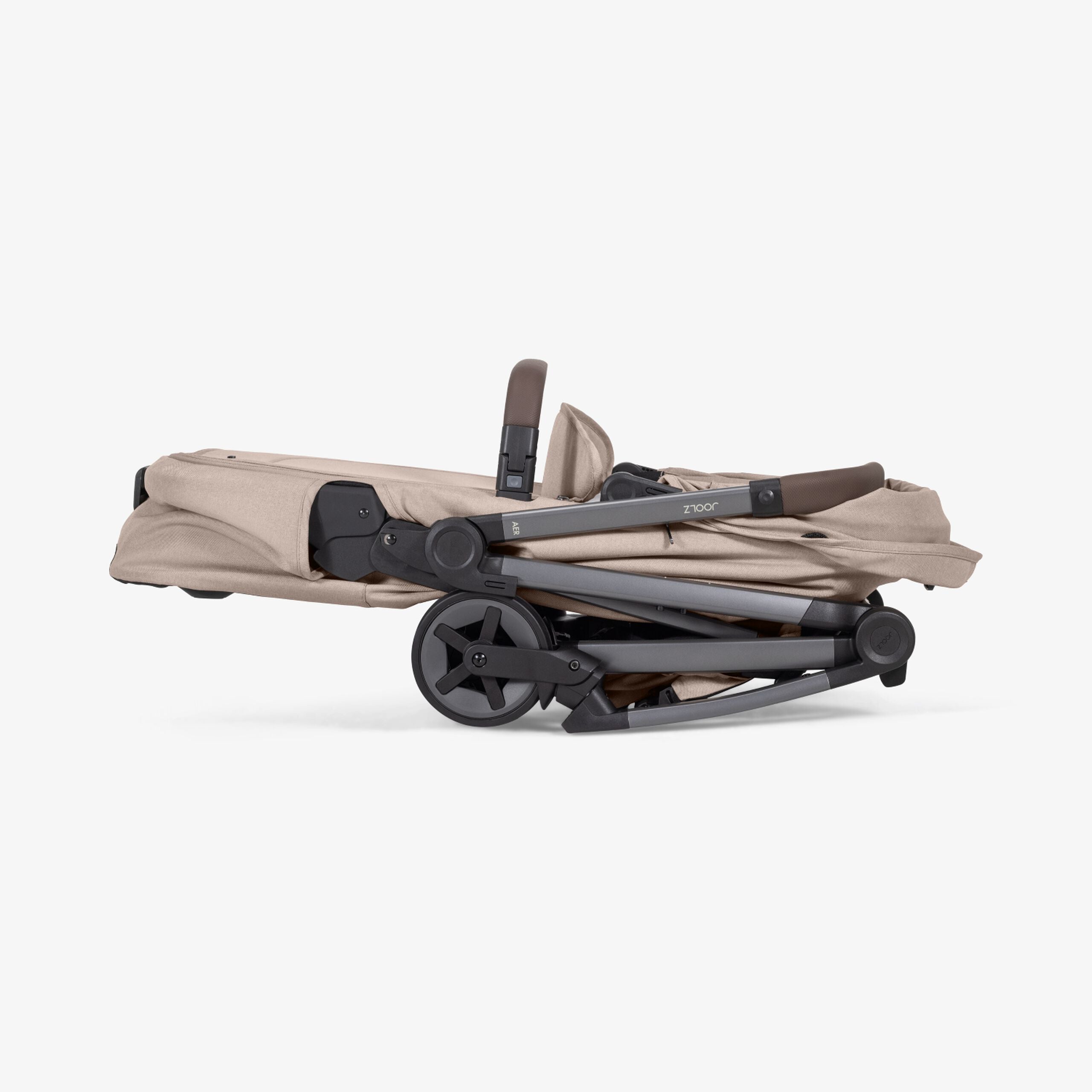 Joolz Aer2 Carrycot- Bambi Baby