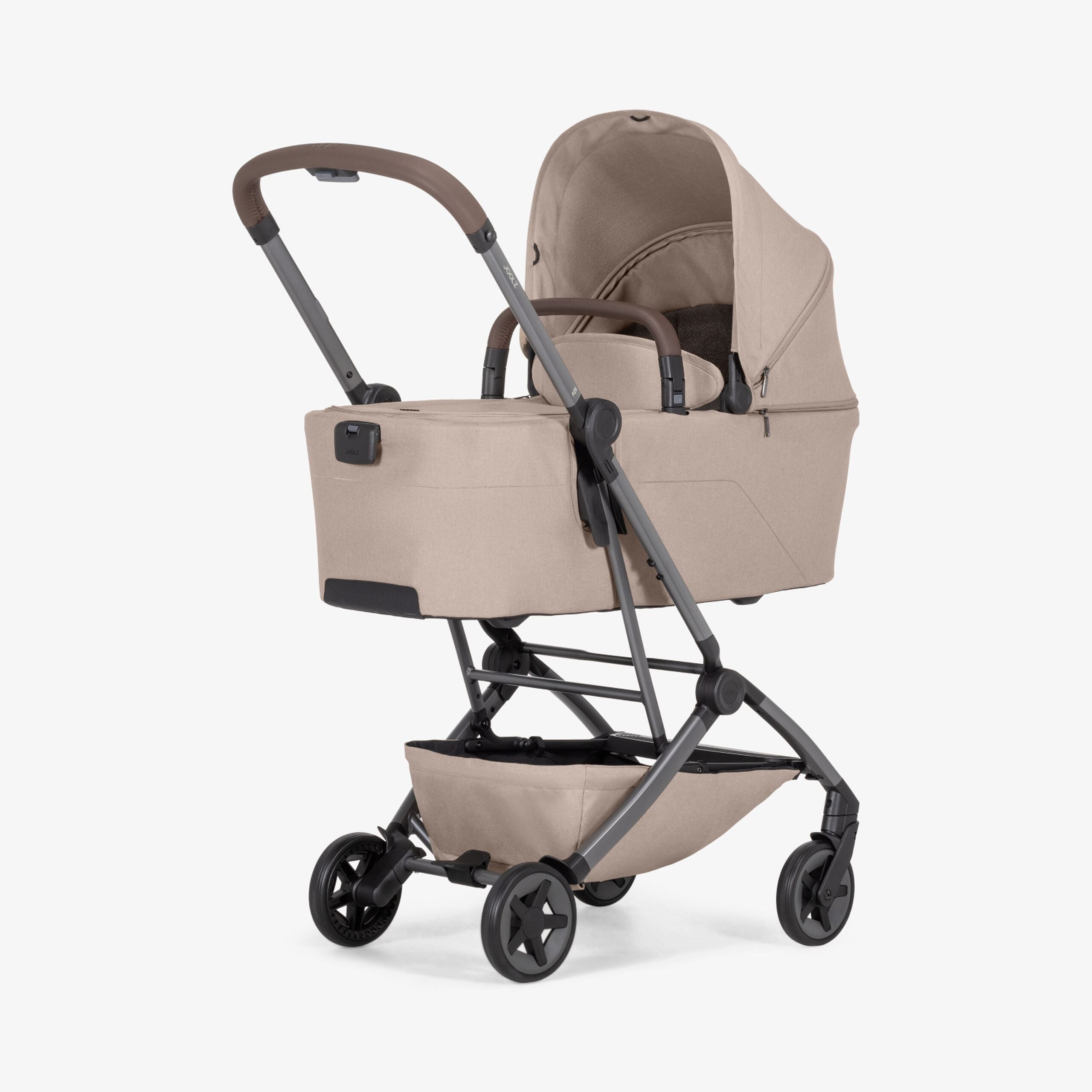 Joolz Aer2 Carrycot- Bambi Baby
