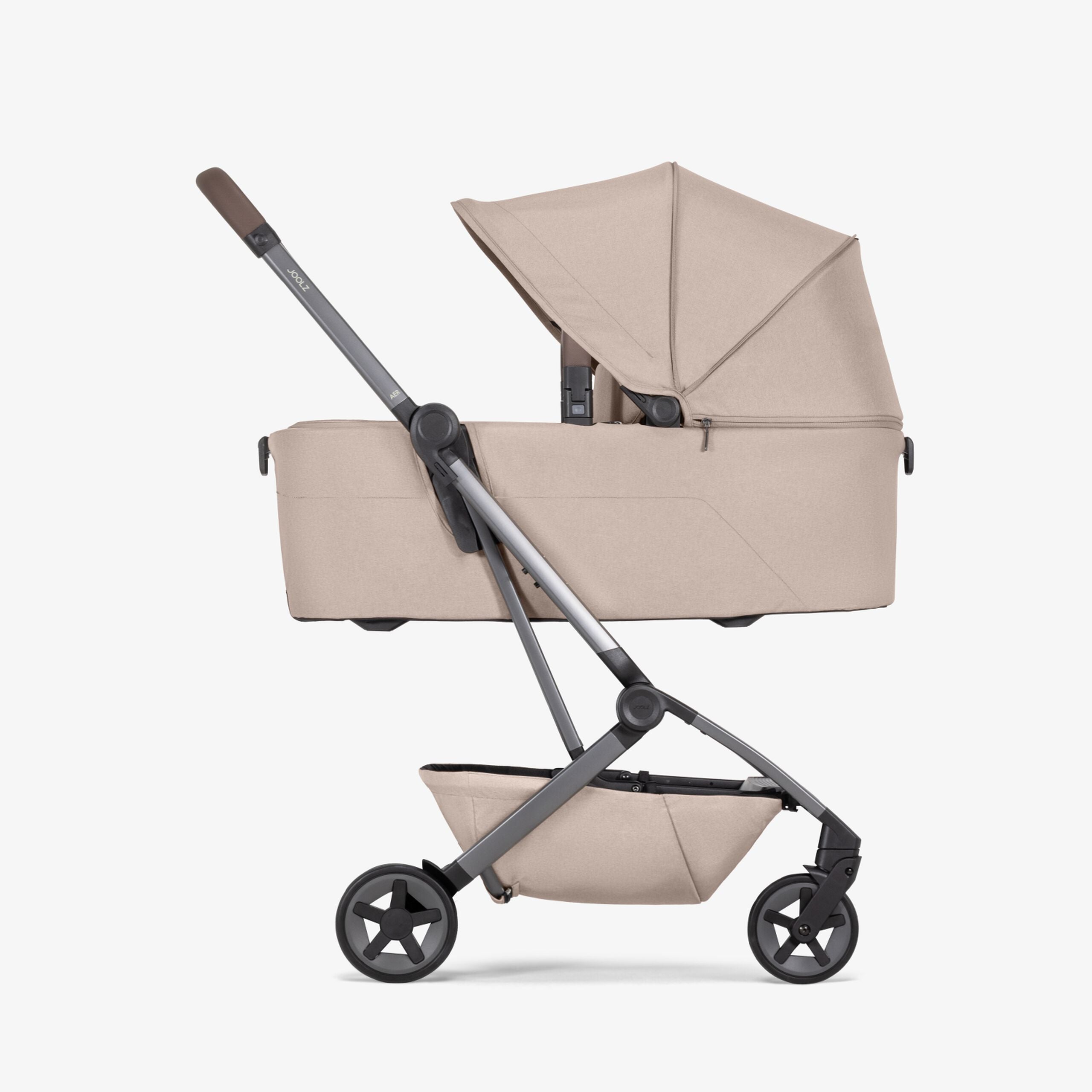 Joolz Aer2 Carrycot- Bambi Baby