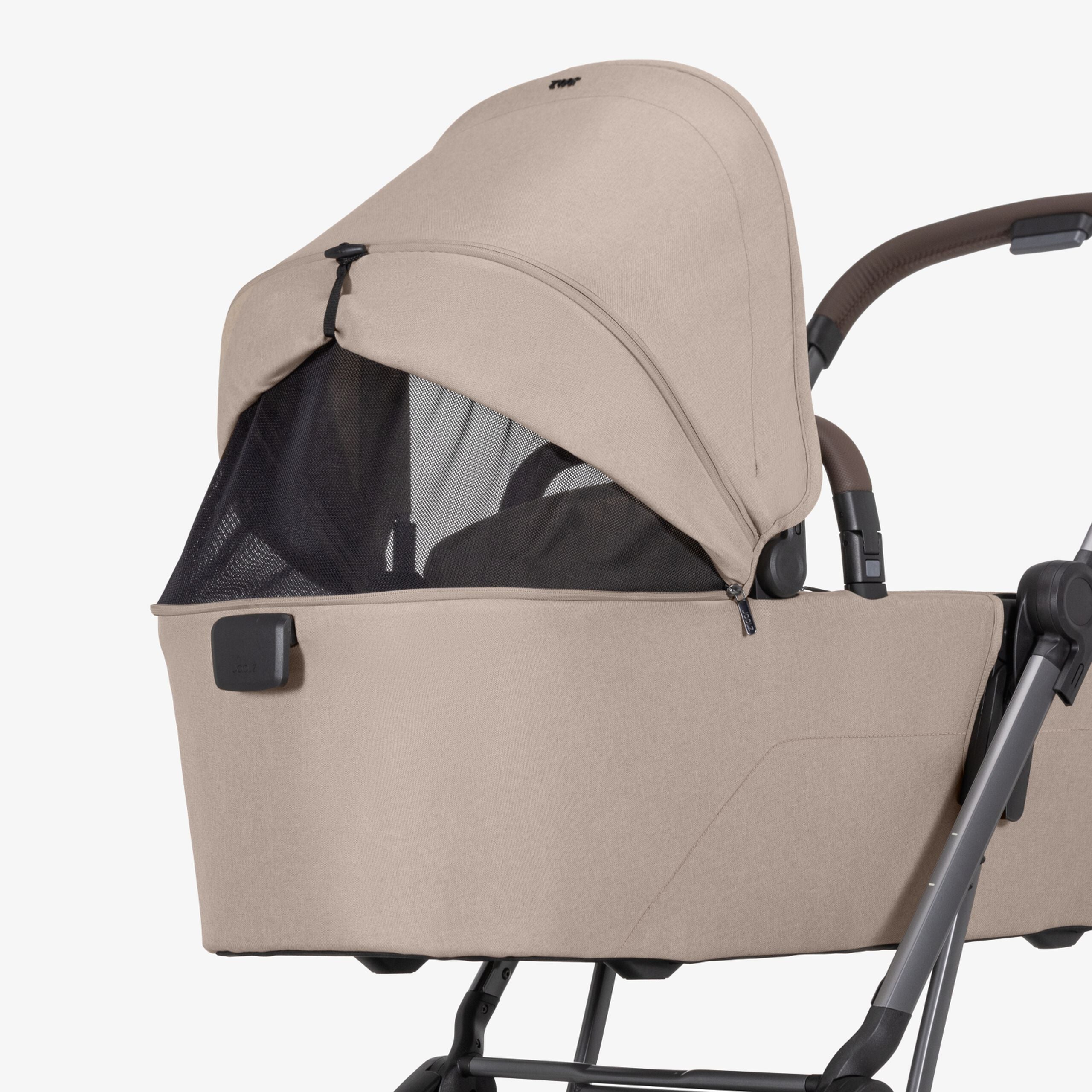 Joolz Aer2 Carrycot- Bambi Baby